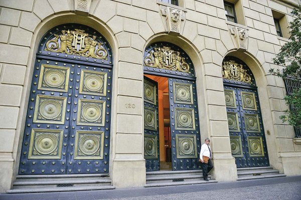<p>¿Cuán rígido es realmente el gasto público? La respuesta que le entregó la Dipres al Congreso</p>