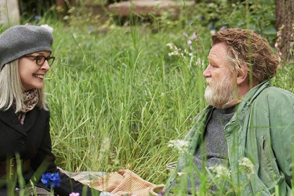Guía de ocio: Una comedia romántica para recordar a Diane Keaton