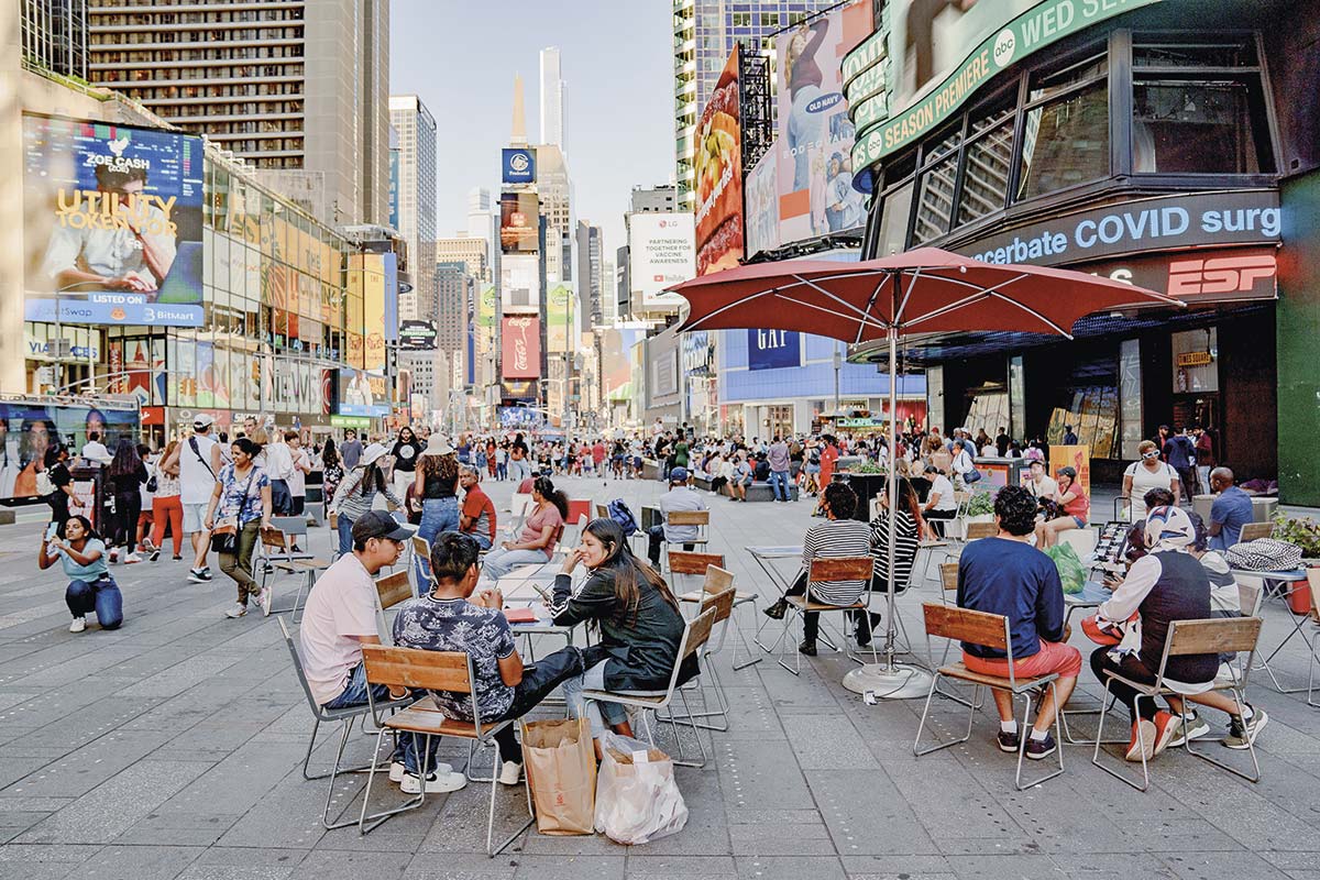 <p>Foto: Bloomberg.</p>