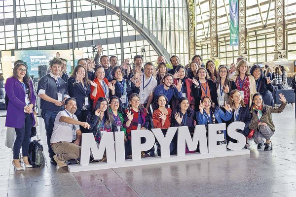 Este lunes comienza la semana de las MiPYME y Cooperativas