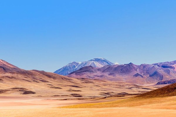 Los últimos deals mineros en Chile, en pleno rally del cobre y el oro