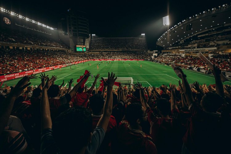 <p>México, Perú y Colombia lideran el turismo deportivo hacia España por el fútbol</p>