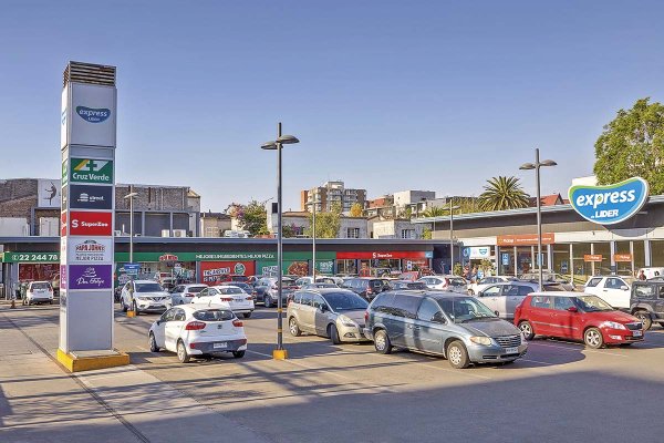 La arremetida de la gestora IFB: fondos suman más de 39 strip centers a nivel nacional