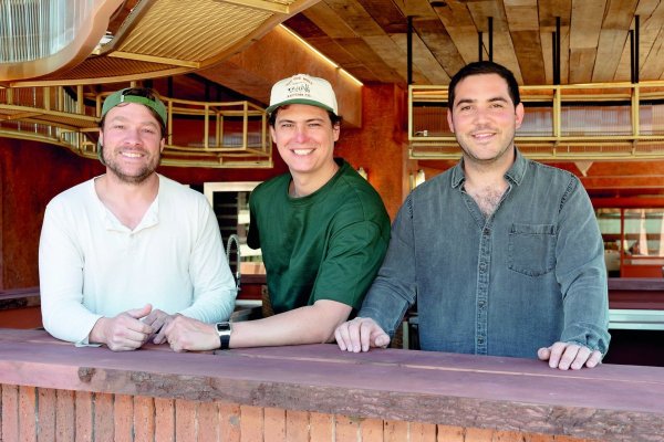 Fiero: la apuesta gastronómica del fundador de Beasty Butchers