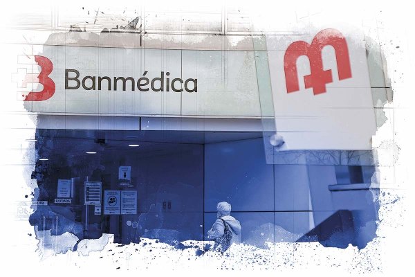Venta de Banmédica en recta final: operadores de salud pierden protagonismo y se definiría entre grupos financieros