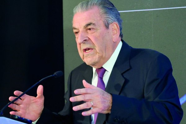 El gesto del expresidente Eduardo Frei que espera El comando de Evelyn Matthei