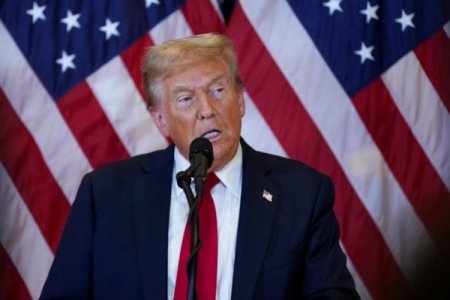 Trump anuncia fin de subsidios para Colombia y acusa al Presidente Petro de ser "líder del narcotráfico"