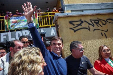 Rodrigo Paz se impone en la segunda vuelta de Bolivia y será Presidente hasta 2030