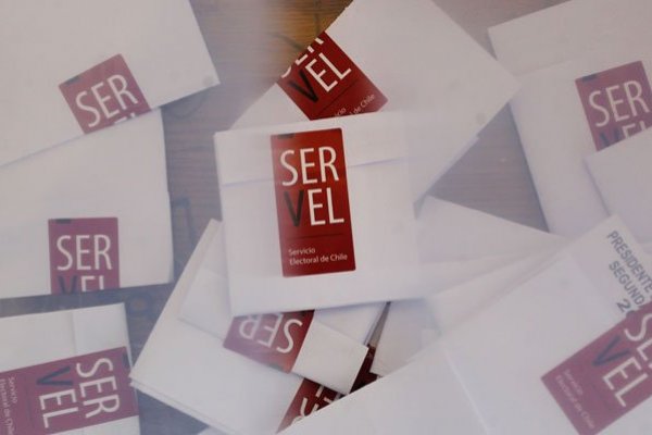 <p>Jara y Kast se consolidan como los candidatos con mejores opciones para pasar a la segunda vuelta presidencial</p>