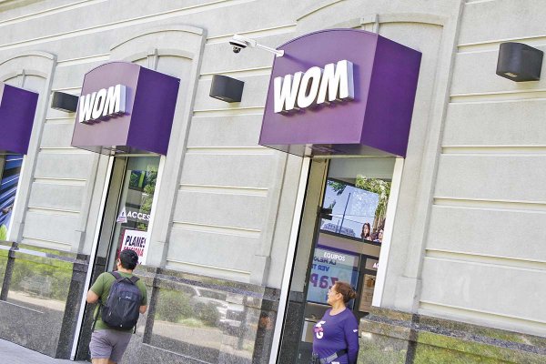 <p>Hacienda firma acuerdo de CDE con WOM por despliegue del 5G y empresa desistirá demanda ante el Ciadi</p>