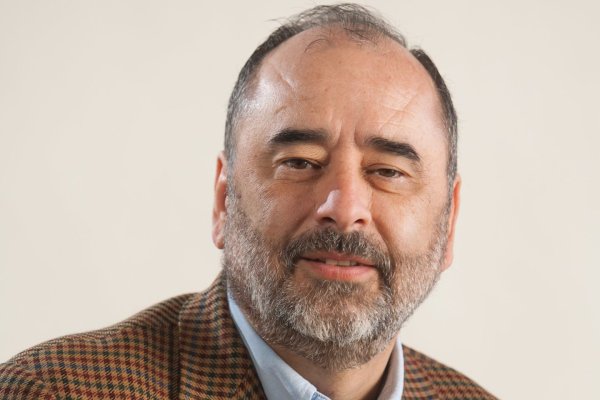 <p>Eugenio Guzmán: “La campaña ha sido plana (…), no está concitando tanto interés”</p>