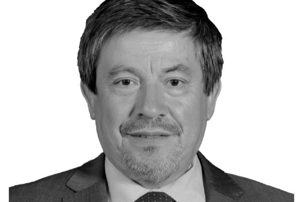 Mi amigo René
