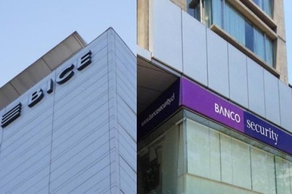 <p>CMF aprueba fusión legal de bancos BICE y Security</p>