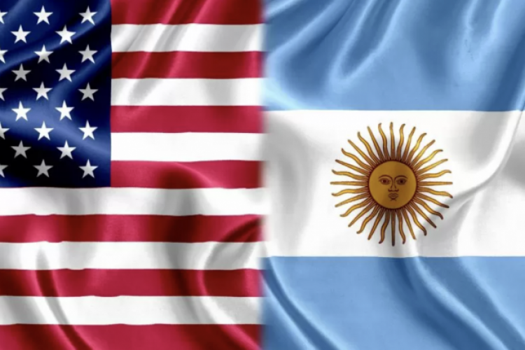 <p>Llegó el swap a Argentina: ¿qué impacto tendrá a cinco días de las elecciones legislativas?</p>