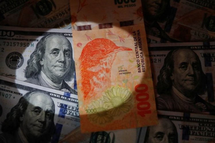 <p>Argentina anuncia recompra deuda para reducir costos de financiamiento con participación de organismos multilaterales</p>