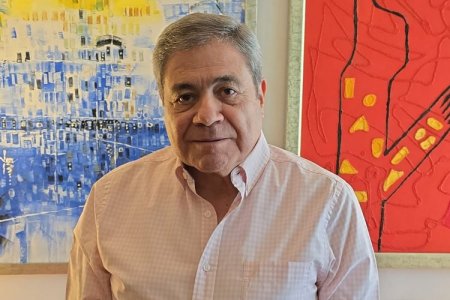 Jorge Canelas, excónsul de Chile en Bolivia: “La única salida (a la crisis) es obtener financiamiento externo”