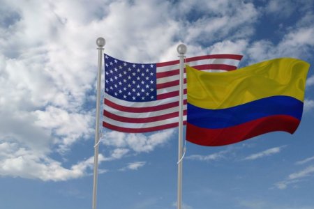 La relación con Estados Unidos le representa a Colombia US$ 14.335 millones al año