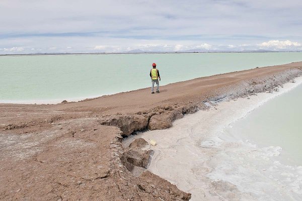 Consejo Empresarial Binacional Chile-Bolivia: “La relación empresarial se va a fortalecer y esperemos que también las inversiones”