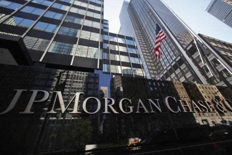 <p>JPMorgan busca atraer personal con rascacielos de US$ 3.000 millones en Nueva York</p>