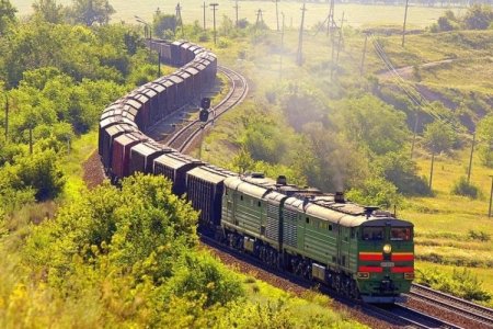 ¿Camión o tren?: el debate que definió la apuesta de un corredor bioceánico que conecte Brasil y Perú