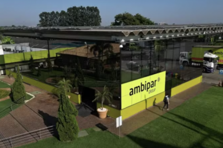 Ambipar se declara en quiebra en Brasil y EEUU con una deuda de US$ 1.980 millones