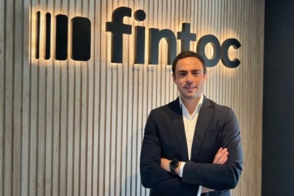 Fintech chilena Fintoc recibe autorización para emitir tarjetas de pago con provisión de fondos