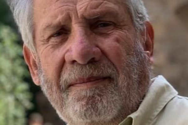 René Jáuregui: un reportero absoluto
