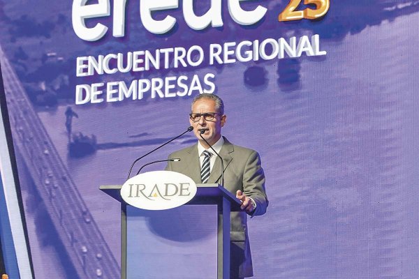 Empresarios del Biobío advierten que inseguridad e incerteza jurídica frenan la inversión