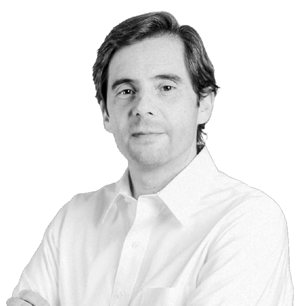 Sistema de finanzas abiertas, no desiertas