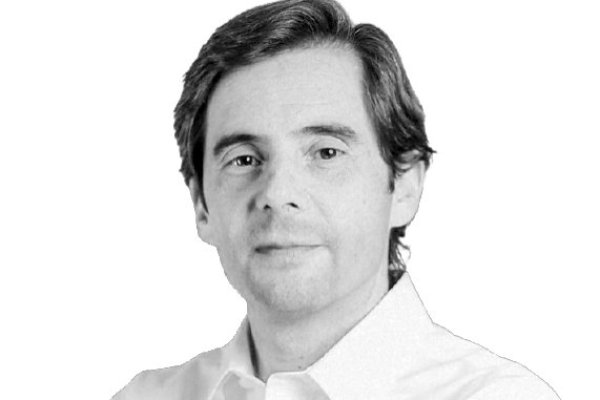 Sistema de finanzas abiertas, no desiertas