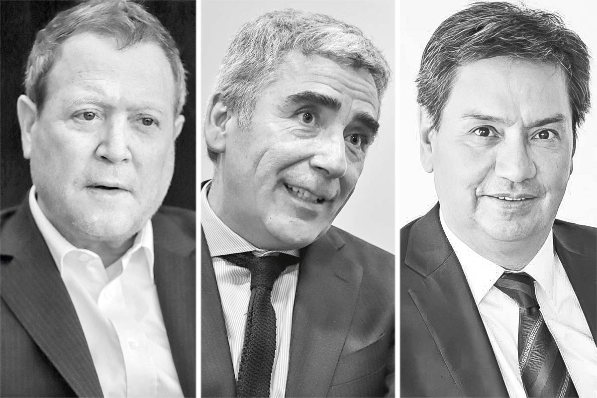 <p>Caso SQM: expertos legales desmenuzan las deficiencias de la actuación del Ministerio Público</p>