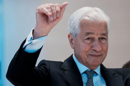 CEO de JPMorgan, Jamie Dimon, llega a Argentina: ¿qué marca su visita?