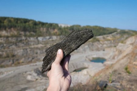 Descubren la presencia de un nuevo mineral crítico en Argentina con proyección inédita
