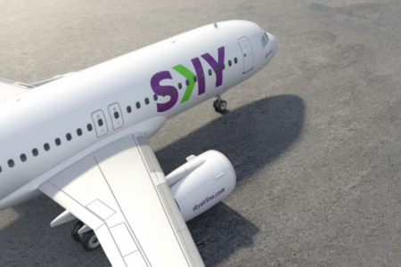 Perú: Sky Airline se abre a revertir la cancelación de la ruta Lima-Cancún si se elimina el cobro de la TUUA