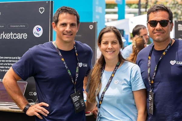 MarketCare suma como inversionista a heredero de Bata para ampliar su modelo de venta de medicamentos al costo