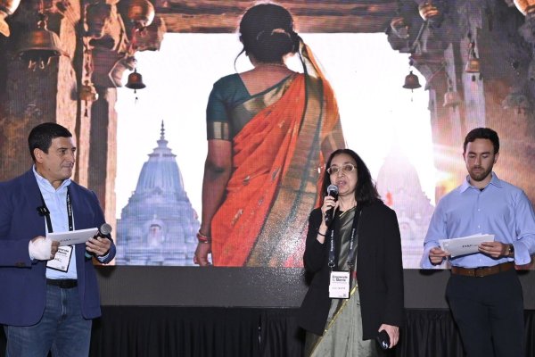 India apuesta en grande por EtM Day 2025 con delegación de 80 startups y empresas y despliegue que combina negocios y cultura