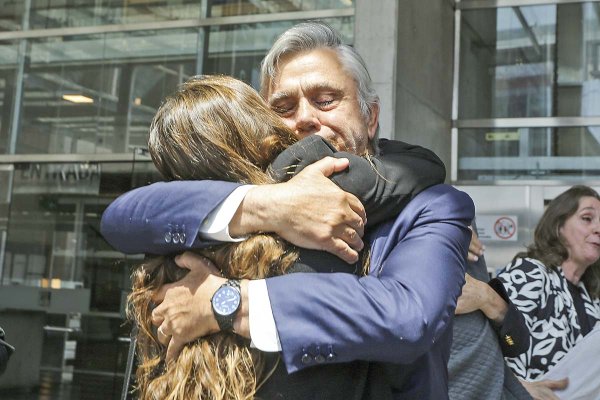 A 11 años de su inicio, último juicio de Caso SQM cierra con todos los acusados absueltos y dura derrota de la Fiscalía