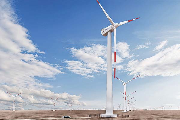 <p>Megaproyecto de amoníaco verde por US$ 11 mil millones recibe su segundo Icsara y avanza en su evaluación ambiental</p>