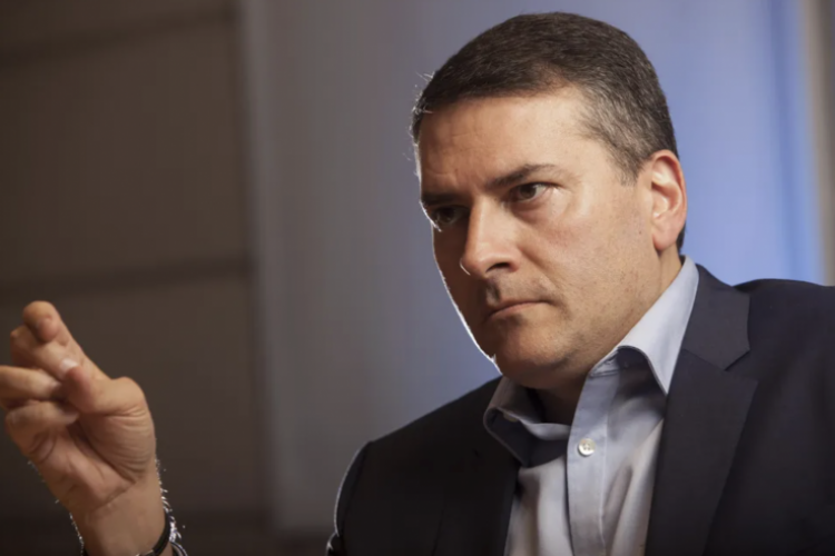 <p>Director general de brasileña GPA dimite y director financiero asumirá de forma interina</p>