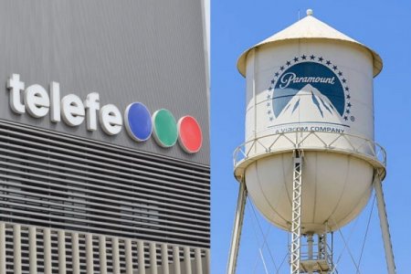 Paramount cierra la venta de Telefe: magnate argentino de la televisión se queda con el negocio por más de US$ 100 millones