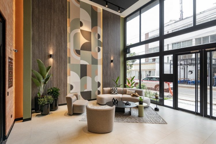 <p>Homie, la proptech mexicana que se adjudicó el primer multifamily de Parque Arauco en Perú</p>