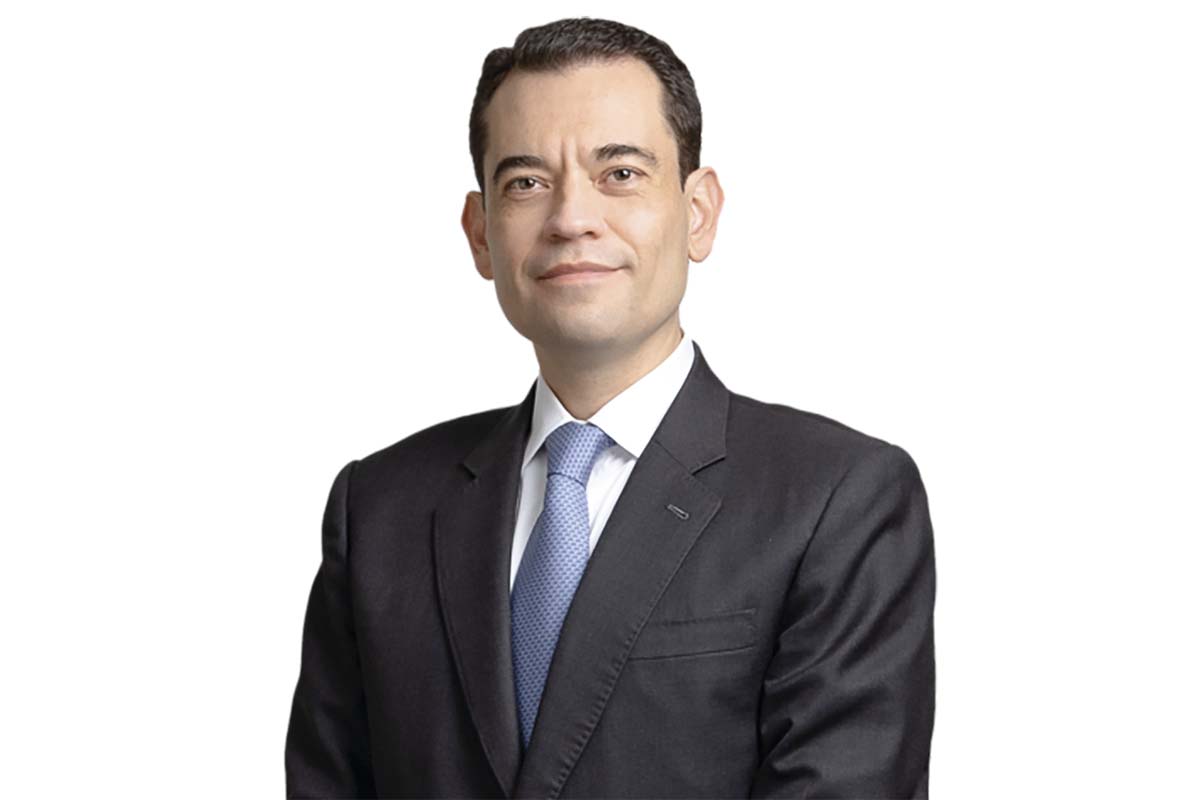 <p>CIO de Sura Investments: “No estamos viendo señales que justifiquen salir de la renta variable en EEUU”</p>