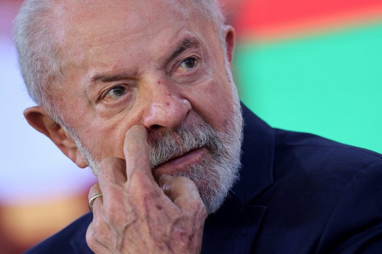 <p>Presidente Lula esta abierto a discutir con Trump sobre aranceles y Venezuela</p>