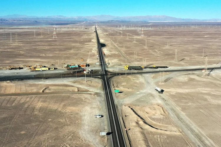 <p>Corredor Bioceánico Vial: Chile y Brasil muestra progreso, pero su desarrollo depende de Paraguay y Argentina</p>