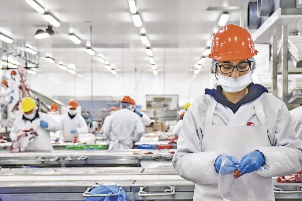 <p>Una alta rotación laboral persiste en el mercado local al partir el segundo semestre</p>