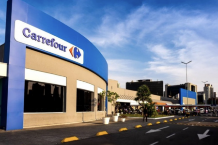 Cencosud se baja de proceso de compra de Carrefour Argentina