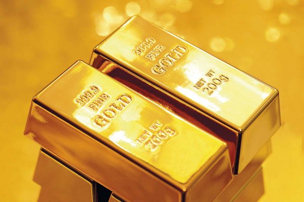 El miedo de los inversionistas a la gran resaca de oro