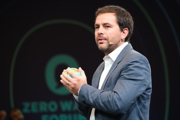Rembre, empresa de economía circular, gana importante premio internacional Zero Waste