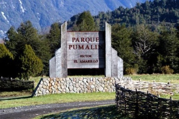 Se vende el Fiordo Quintupeu ¿La última pieza del Parque Pumalín?