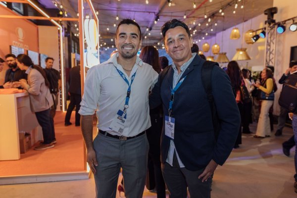 Táctica + técnica = seguridad: la fórmula de la startup ganadora del Mining MAS Pitch 2025